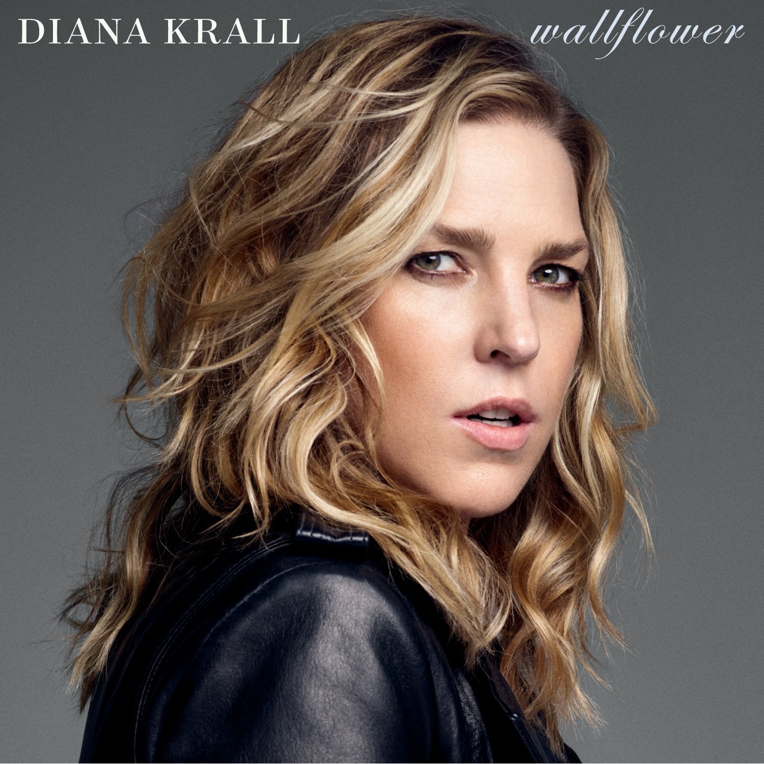 Diana Krall, nuevo álbum “Wallflower” a la venta a partir del 3 de febrero